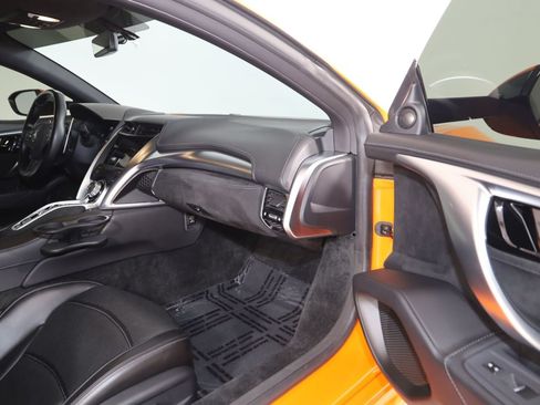 Used 2020 Acura NSX AWD/4WD image 54