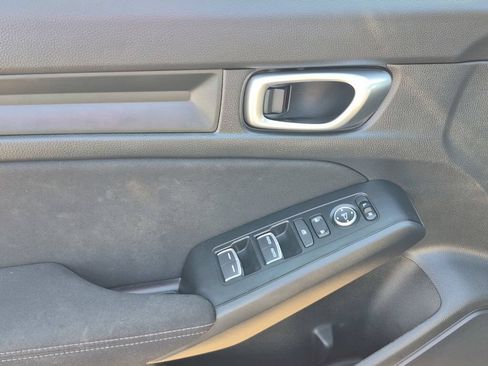Used 2024 Honda Civic Sport image 19
