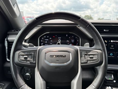 Certified 2024 GMC Sierra 1500 Denali AWD/4WD image 20