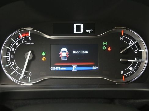 Certified 2023 Honda Ridgeline Black Edition image 13