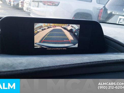 Used 2023 MAZDA CX-30 AWD 2.5 S w/ Preferred Package image 23