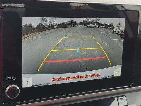 Certified 2025 Toyota Camry SE image 13