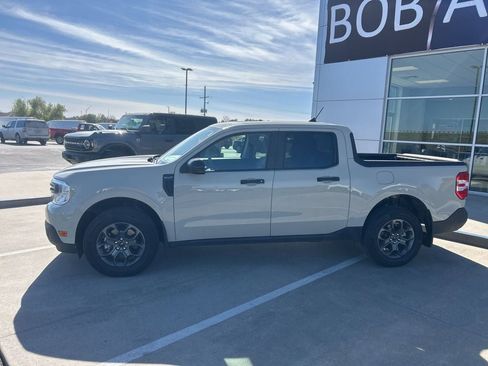 Used 2024 Ford Maverick XLT w/ XLT Luxury Package image 2