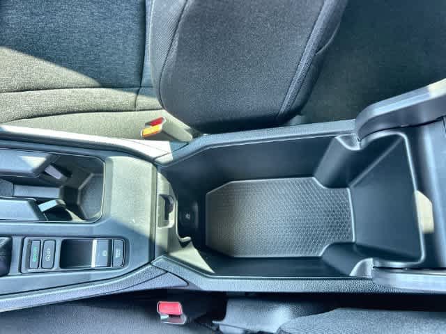 Certified 2025 Honda Accord LX image 27