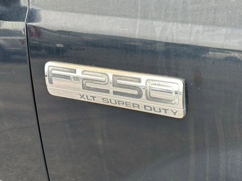 Used 2007 Ford F250 XLT RWD image 25