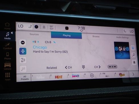 New 2026 Jeep Cherokee Laredo AWD/4WD image 24