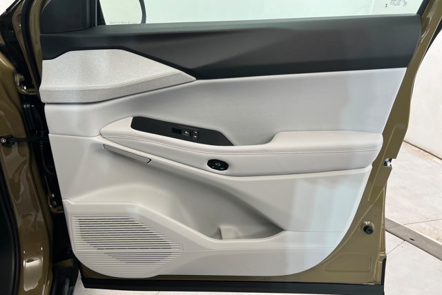 New 2026 Jeep Cherokee Laredo AWD/4WD image 23