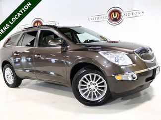 Used 2012 Buick Enclave Leather image 1