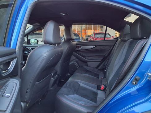 Used 2023 Subaru WRX Limited image 24