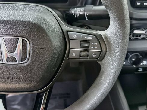 Used 2025 Honda Accord SE image 21