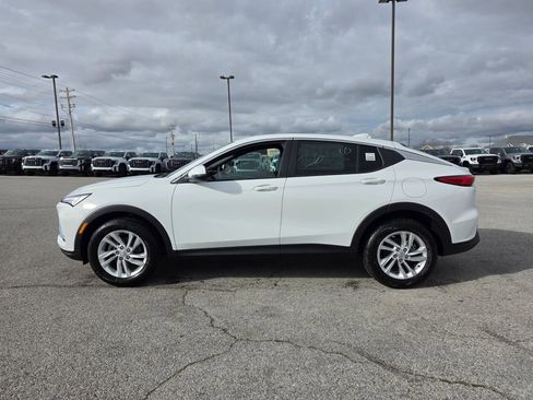 New 2026 Buick Envista Preferred w/ Convenience I Package image 4