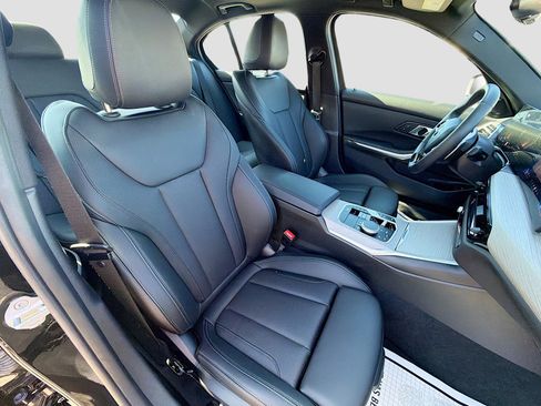 Used 2025 BMW 330i xDrive 330i xDrive image 14