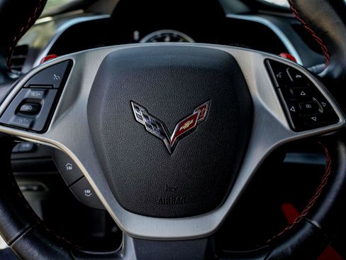 Used 2017 Chevrolet Corvette Grand Sport image 20