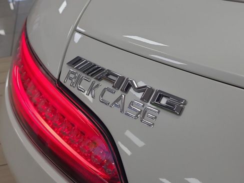 Used 2016 Mercedes-Benz AMG GT S image 16