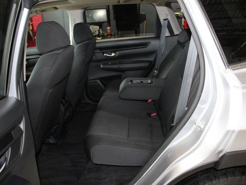 Certified 2025 Honda CR-V EX image 10
