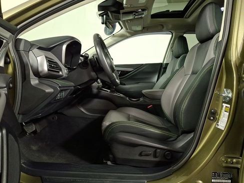 Used 2023 Subaru Outback Onyx Edition XT AWD/4WD image 15
