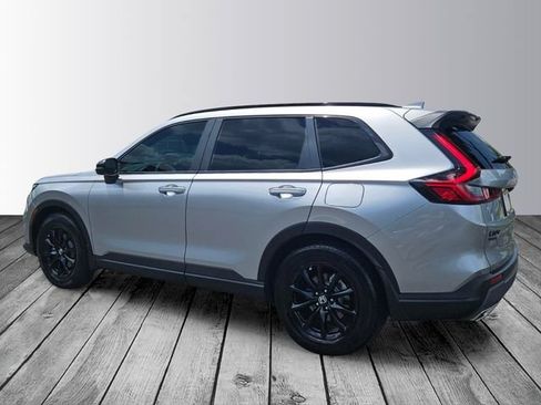 Used 2026 Honda CR-V Sport-L image 3