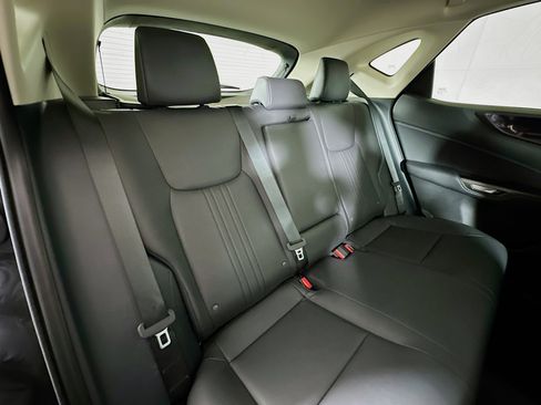 New 2026 Lexus NX 350 AWD w/ Accessory Package (2T) image 25