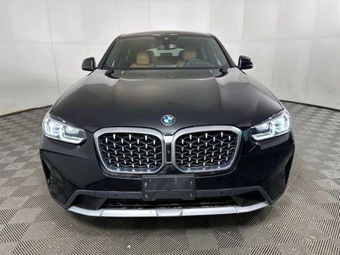 Used 2023 BMW X4 xDrive30i image 8