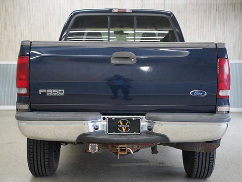 Used 2002 Ford F350 Lariat image 9