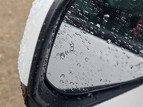 New 2025 Toyota Tacoma 4x4 Double Cab Hybrid image 6