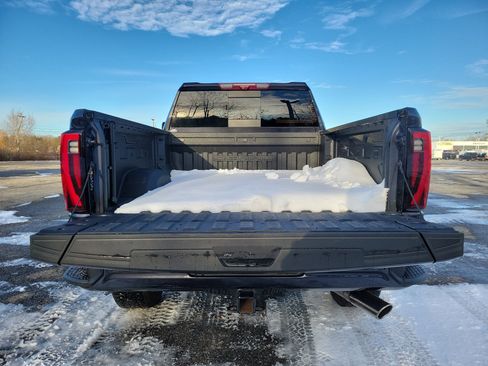 Certified 2024 GMC Sierra 2500 Denali w/ Technology Package image 17