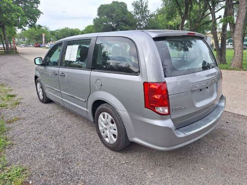 Used 2013 Dodge Grand Caravan American Value Package FWD image 6