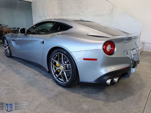 Used 2016 Ferrari F12 Berlinetta image 50