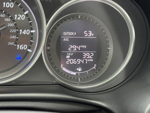 Used 2013 MAZDA CX-5 Touring w/ Bose & Moonroof Pkg image 18