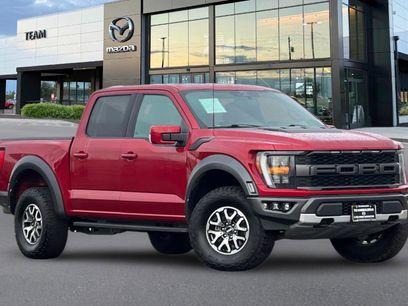 Used 2022 Ford F150 Raptor w/ Torsen Package