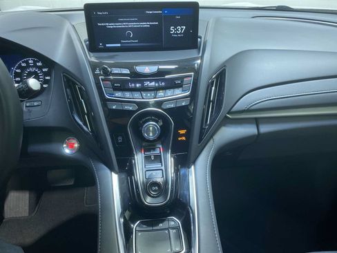 Used 2023 Acura RDX AWD image 16