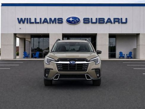 Certified 2024 Subaru Ascent Touring w/ Popular Package #2 AWD/4WD image 6