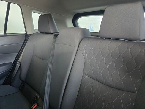 Used 2024 Toyota Corolla Cross LE image 15