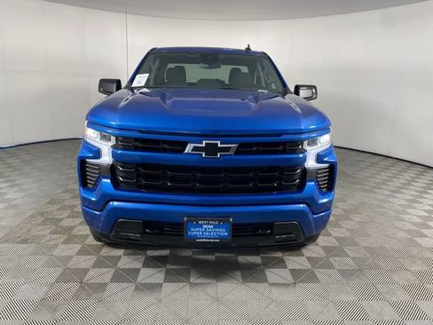Used 2022 Chevrolet Silverado 1500 RST AWD/4WD image 25