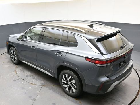 New 2026 Volkswagen Tiguan S image 46