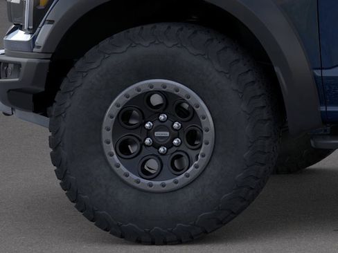 New 2026 Ford F150 Raptor AWD/4WD image 26