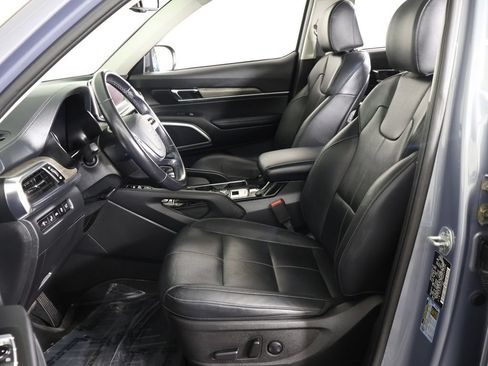 Used 2022 Kia Telluride EX w/ EX Premium Package AWD/4WD image 35