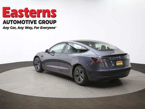 Used 2023 Tesla Model 3 Standard Range image 60