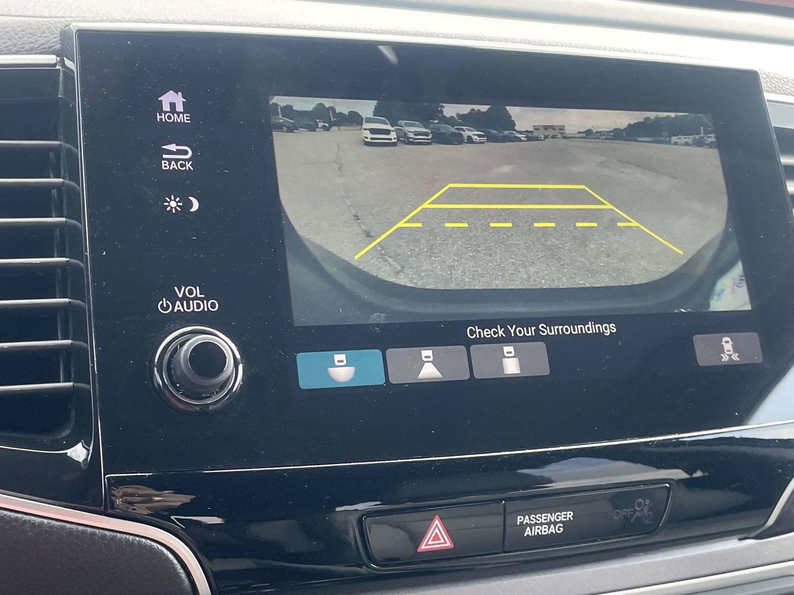 Used 2019 Honda Pilot EX-L image 17