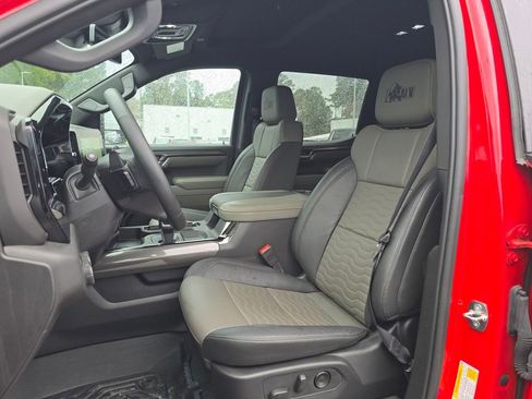 Used 2024 Chevrolet Silverado 1500 ZR2 w/ ZR2 Bison Edition image 27