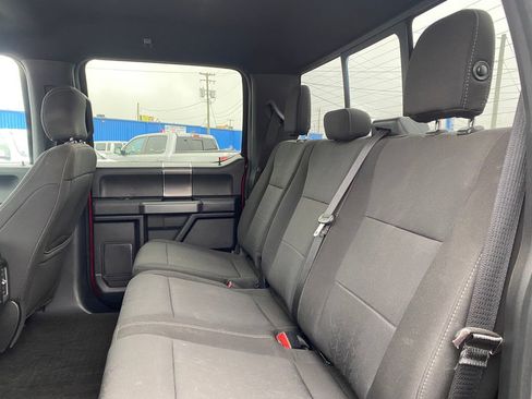 Used 2018 Ford F150 XLT w/ Equipment Group 302A Luxury image 14