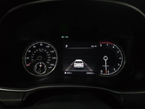 Used 2021 Genesis GV80 3.5T w/ Advanced Package 06 image 25