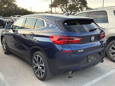 Used 2018 BMW X2 xDrive28i w/ Convenience Package image 4