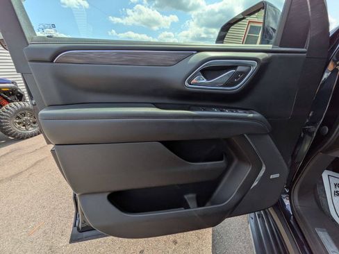 Used 2021 Chevrolet Tahoe LT AWD/4WD image 16