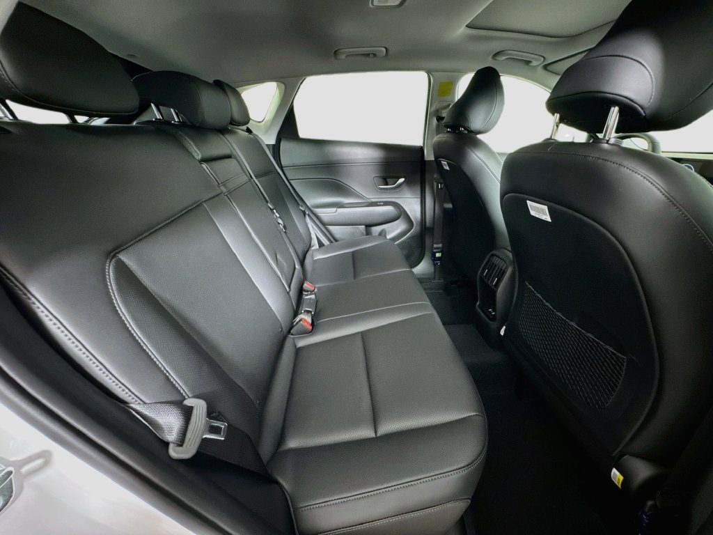 New 2027 Hyundai Kona Limited AWD/4WD image 29