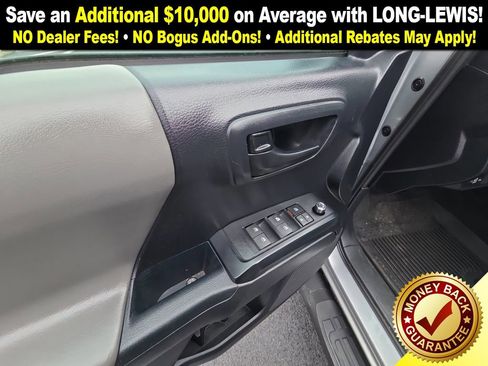 Used 2018 Toyota Tacoma SR w/ SR Convenience Package image 17