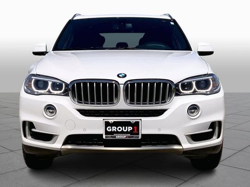 Used 2018 BMW X5 xDrive35i image 4