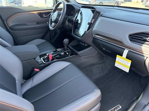 New 2026 Subaru Forester Sport image 17