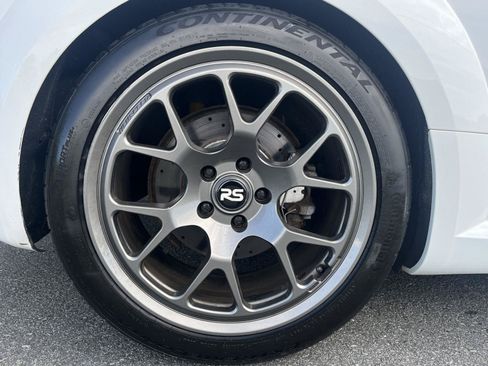 Used 2017 Audi TT 2.0T AWD/4WD image 33