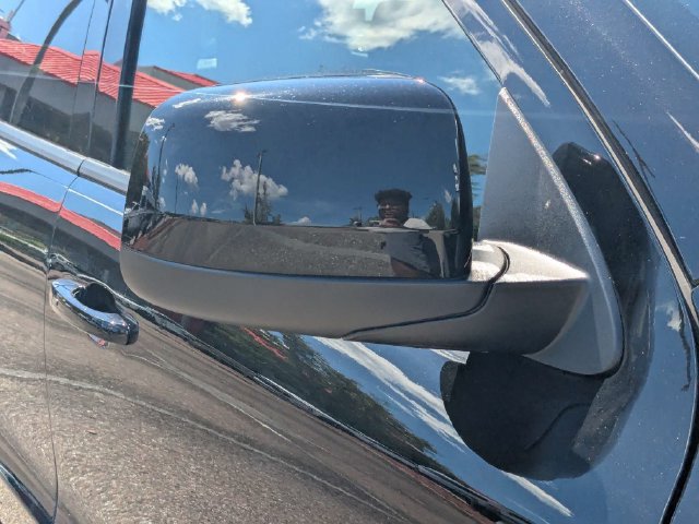 Used 2026 Dodge Durango GT RWD image 11